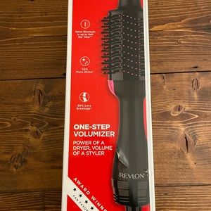 Revlon One Step Hair Dryer